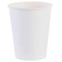 Kubek Papierowy Do Automatów Vendingowych Bez Plastiku Eko Kawy 180Ml 100S