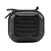 For DJI Osmo Nano Sports Camera Storage Bag Hard Shell Mini Portable Bag Waterproof And Anti Drop Accessories juoda