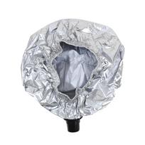 Dryer Drying Cap Hat Soft Barber Shop Hair Steamer Hood Steaming SPA Vaporarium Men and Women Salon Girls Home Steam Hair Dying