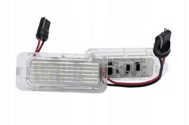 Podświetlenie Led Tablicy Ford Mondeo Focus S-Max