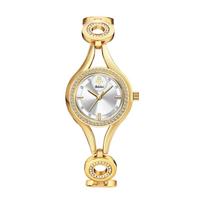 Yalalusi Fashion Medieval South East Asia Style Niche Light Luxury Ladies Watch Diamond Quartz Watch Women