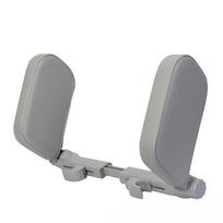 New Memory Foam Car Headrest Neck Pillow for Sleeping 23.5*18*7 cm
