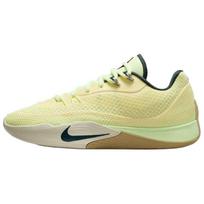 Nike S.T. Flare EP Citron Tint Seaweed Barely Volt Men Sneakers Green Seaweed-Barely-Volt HF0232-800 42.5