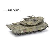 1/72 Karinis modelis JAV armijos M1070 tankų transporteris + M1A2 Abrams pagrindinis kovinis tankas AH-64 Apache sraigtasparnis Kolekcinis žaislas