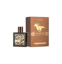 Lattafa Qaed Al Fursan Untamed 90ML