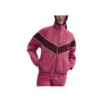 Nike Neperšlampama Minimalistinė Patogi Stilinga Striukė Moteriškos striukės FV6305-634 XL