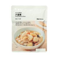 Muji Eight Treasure Rice Topping 195g (1 serving)