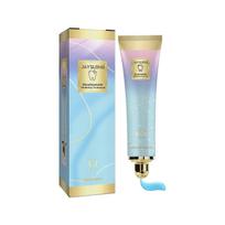 Whitening toothpaste cleans teeth stains, yellowing, tartar, protects gums