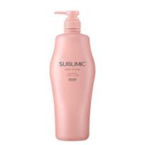 Shiseido Professional Sublimic Airy Flow Volumizing Shampoo