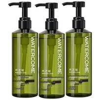 Shuizhiko Tea Tree Amino Acid Oil Control Volumizing Shampoo (Green Citrus) 3-Pack