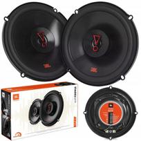 Mocne Głośniki Samochodowe Jbl Stage3 627F 165Mm 16,5Cm Idealne Pod Radio