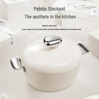 Velosan Pebble Series Non-stick Saucepan