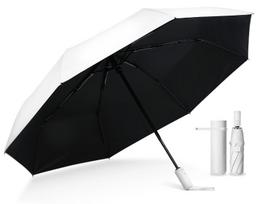 UV Care Specialist UV Complete Suitable for Sunny and Rainy Lightweight Smart Safety Lock Heat Automatic Opening and Closing [Japan's Brand] 100%