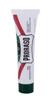 PRORASO Green Styptic Gel For Shaving 10ml