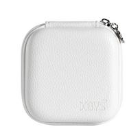 Dust-proof Charger Storage Bag Shockproof Data Cable Organizer Bag  Digital Accessories balta