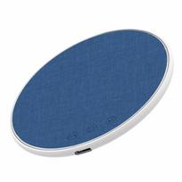 HiFi Stereo Sound White Noise Machine Sleep Aid Sound Machine  Sleeping Music mėlyna