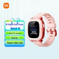 Xiaomi Mitu Kids Phone Watch 7A (CN version) rožinė