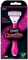 Wilkinson Sword Wilkinson Quattro for Women razor