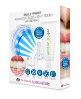 Rio-Beauty DCWU Bleach Kit (Smile White Accessories )