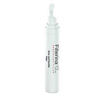 Fillerina Serum for filling deep wrinkles on the eye area 12HA level 3 (Filler Effect Gel) 15 ml 15ml