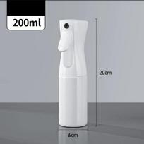Bottle Spray Mist For Hair StylingContinuous Spray BottleTaming Hair In Morning Cleaning Plants Pets Misting  Skin Care