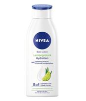 Nivea Body Lotion Lemongrass & Hydration ( Body Lotion) 400ml