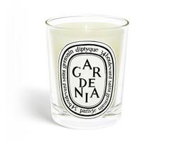 Diptyque Gardenia - candle 190 g