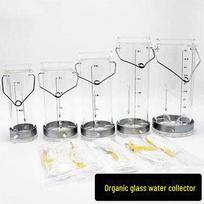 Yunduo 1L Upgraded Extra-Thick Acrylic Water Sampler