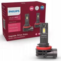 Philips Żarówki Led Ultinon Access Ua2500 H11 12V New Gen
