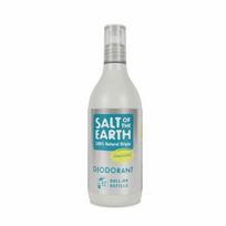 Salt Of The Earth Náhradní náplň do přírodního kuličkového deodorantu Unscented (Deo Roll-on Refills) 525 ml 525ml
