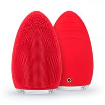 Silk`n Bright silicone face cleansing brush