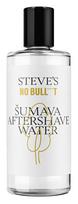 Steve´s Šumava (Aftershave Water) 100 ml Kosmetika po skutimosi