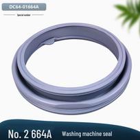 Drum Washing Machine Door Seal Gasket