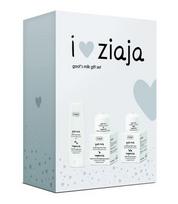 Ziaja I Love Ziaja Goat´s ( Goat`s Milk Gift Set)