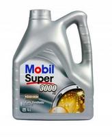 Olej Mobil Super 3000 5W40 X1 4L