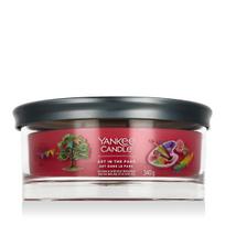 Yankee Candle Signature 5-Wick Tumbler 340 ml Kvepianti žvakė
