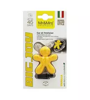 Mr&Mrs Fragrance Big Joy Vanilla