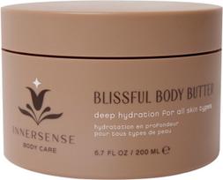 Innersense Body butter (Blissful Body Butter) 200 ml 200ml