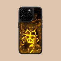 Blue Lock Kunigami Rensuke Phone Case for iPhone 17 16 15 14 13 12 11 Air Pro Max Plus Matte Surface Colorful Cover Smartphone iPhone 11