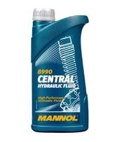 Olej Hydrauliczny Mannol Chf Vw Tl52146 Wss-M2C204-A Zielony 1L
