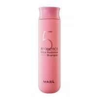 Masil [MASIL] 5 Probiotics Color Radiance Shampoo, 150 ml
