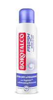 Borotalco Deodorant spray Fresh Aquatic Flowers (Deo Spray) 150 ml 150ml