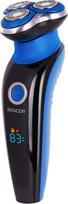 Sencor Men´s shaver with trimmer SMS 5520BL