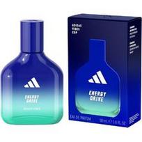 Adidas Vibes Energy Drive EDP 50ml