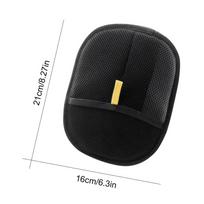 1-3PCS Pet Hair Remover Dog Cat Grooming Cleaning Glove Deshedding Hair remover Massage Brush Animal Supplies Cat Accessoies (as the picture,1PCS)