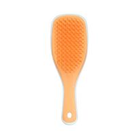 Tangle Teezer Mini Ultimate Detangler Hair Brush Sweet Orange & Ice Blue