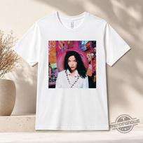 The Devil Wears Prada Anne Hathaway Post Bjork Album Unisex T-Shirt M