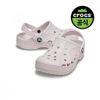 Crocs Toddler Baya Clog T Bpk BARELY PINK(Z6PI)/C6