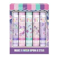Baylis & Harding Unicorn Gift Set 5 x 65 g