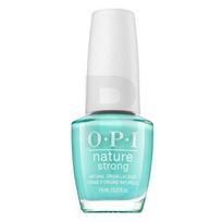OPI Nature Strong Natural Origin Lacquer Cactus What You Preach 15 ml 15ml